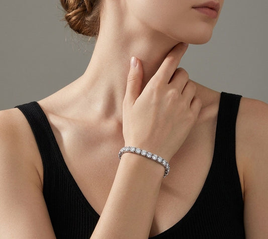 Tennis Bracelet