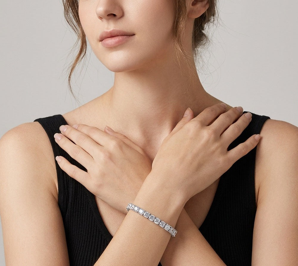 Tennis Bracelet