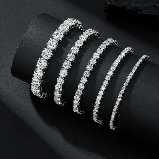 Tennis Bracelet